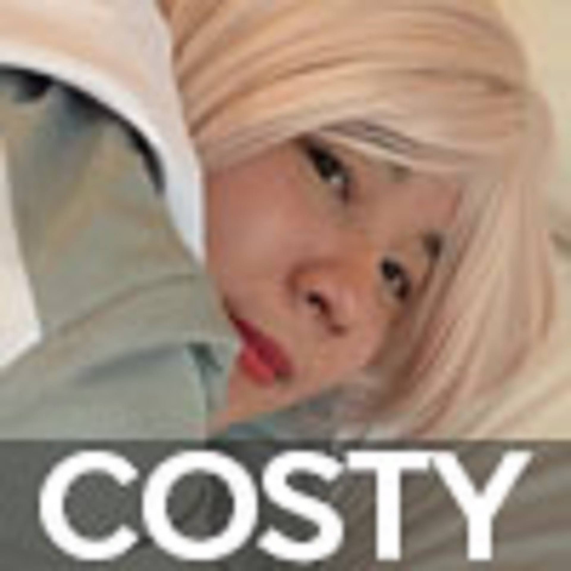 FC2-PPV-1586889 【COSTY-008】変態カメラマン01　FGOマシュ制服 20歳OLレイヤーななこ撮影会 　　　　　　