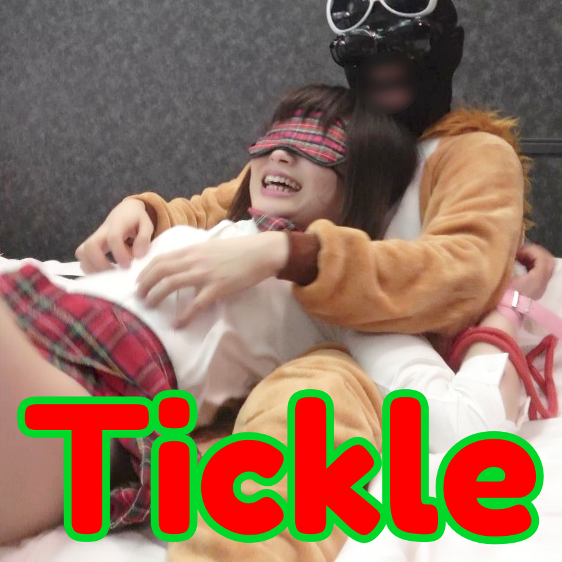 FC2-PPV-1332168 Tickle Japanese Girl【kana】Part1/2 いちゃこちょ**くすぐり編　佳奈ちゃん3★前編【通常アングル版】