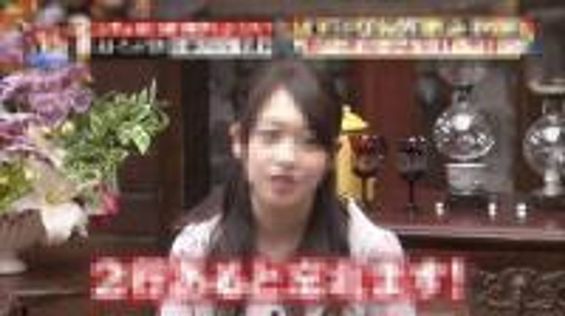 FC2-PPV-1537637 地上波出演女優のTVでは絶対見せないプライベートSEX初流出。