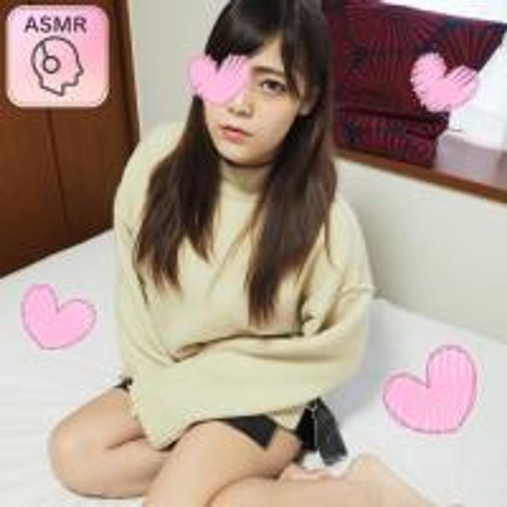 FC2-PPV-1743906 独占販売1本のおまけ動画あり【ASMR★モナシ】バイトがないので、イケナイ所に来ちゃった(笑)童顔JDえりちゃん（20）が音フェラ撮影に挑戦！新感覚のジュブジュブ音をお楽しみ下さい【バイノーラル】【2大特典付】