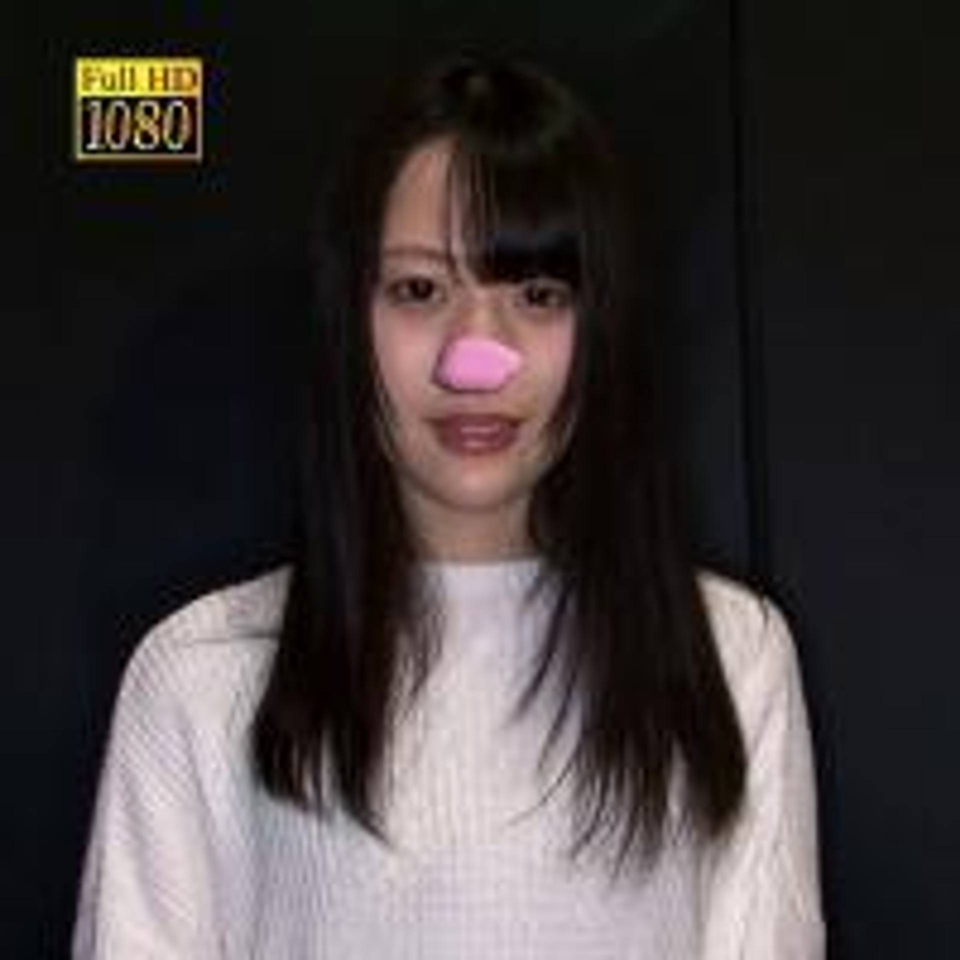 FC2-PPV-1649005 連れ込みごっくん部屋#5 そら　超特濃精子５発溜め飲み