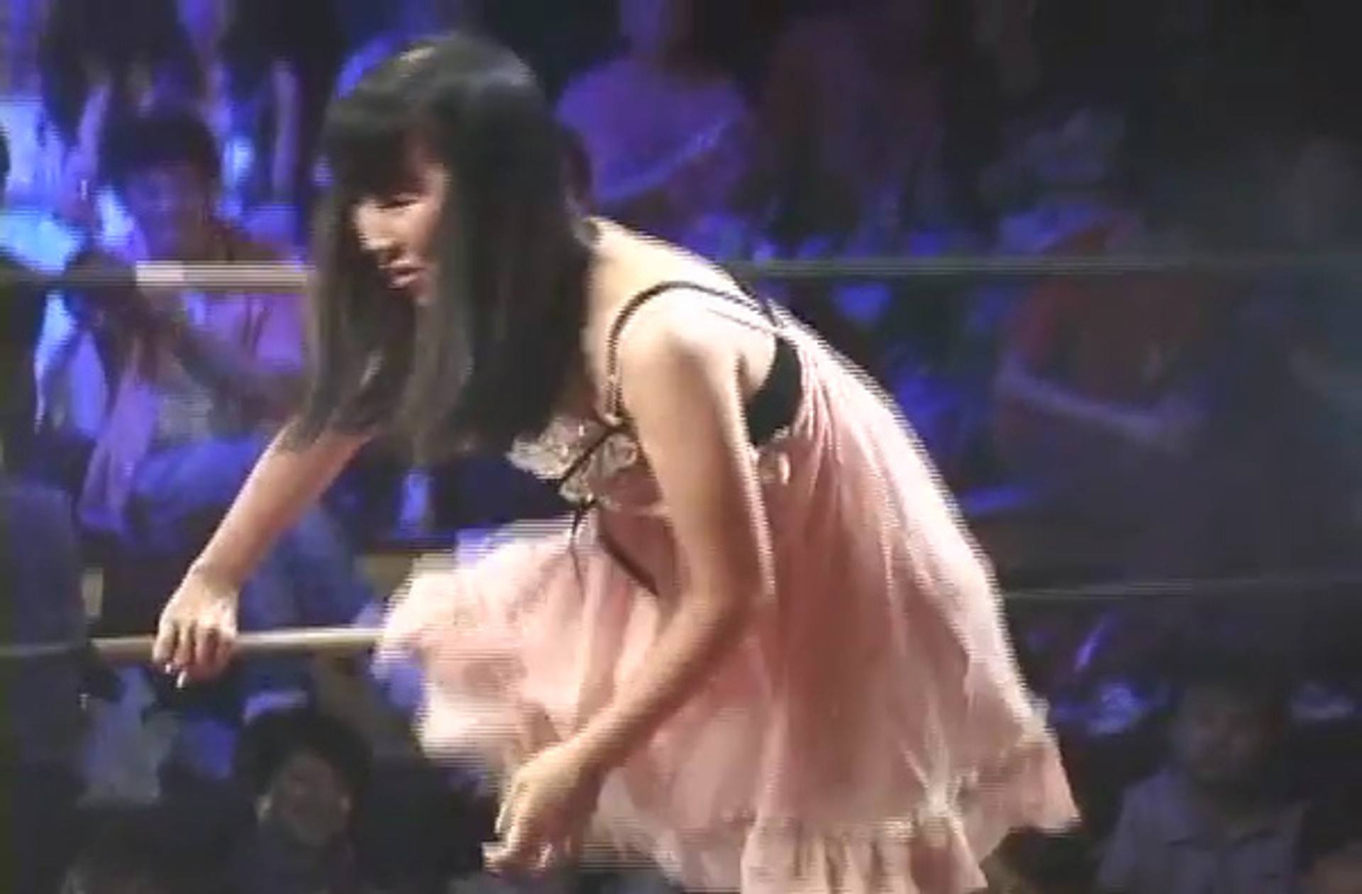 FC2-PPV-732179 どきッ！女だらけのキャットファイト祭　2010　下巻