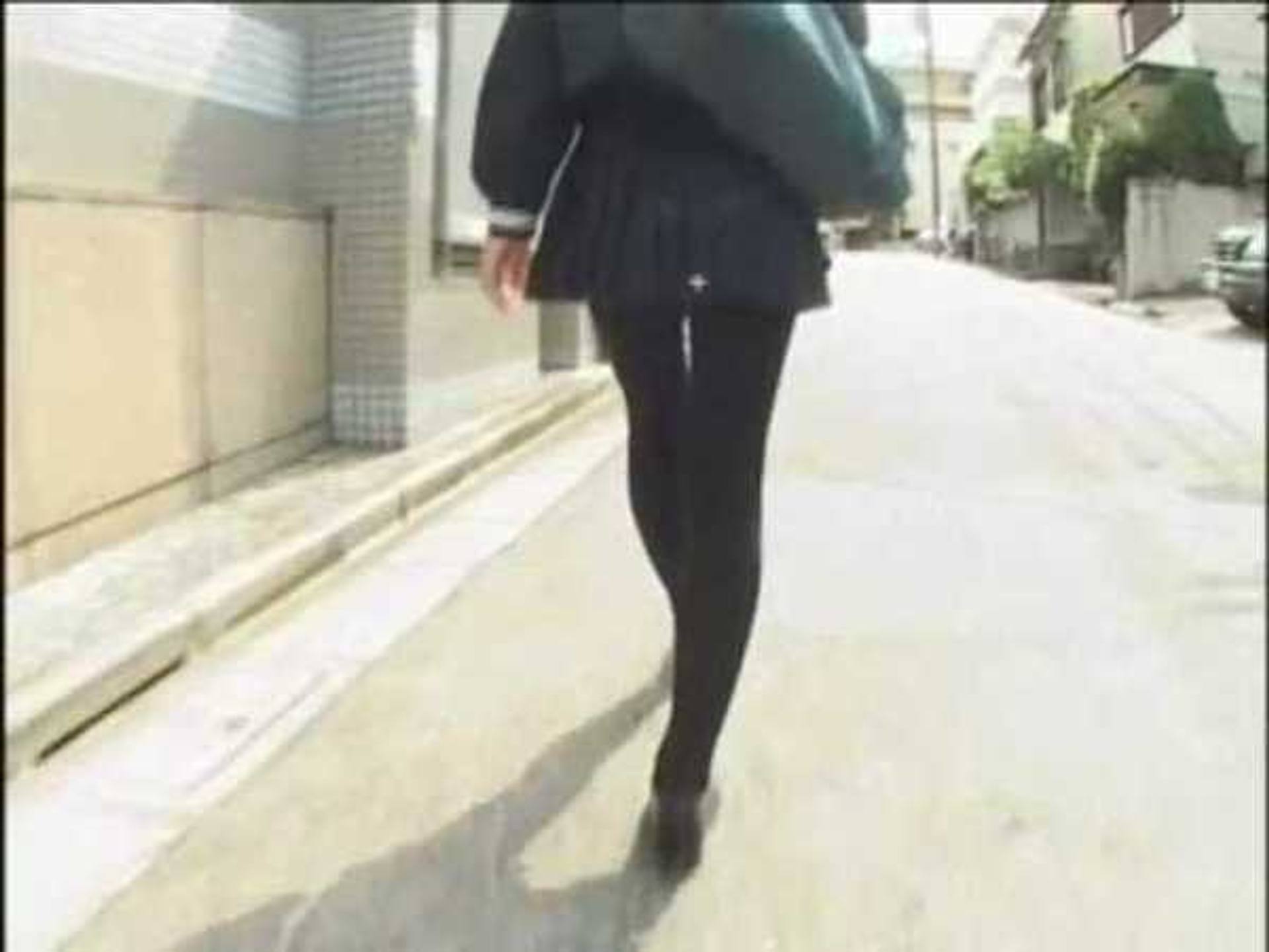 FC2-PPV-2503898 ＬＥＧＳ＋　黒タイツ女子校生 Limited　Part 1　RGD-215-1