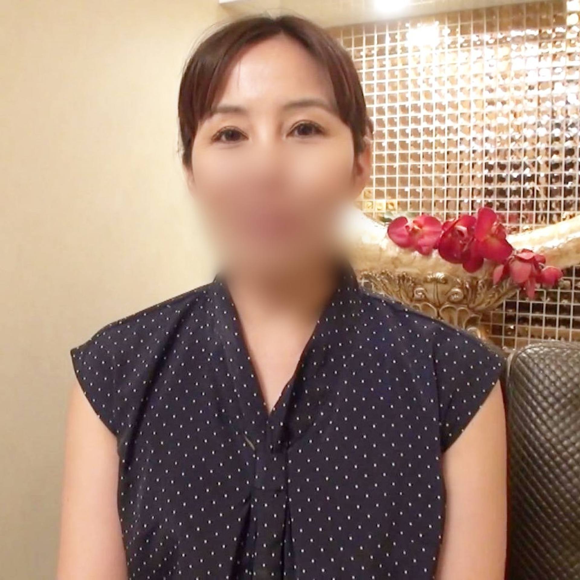 FC2-PPV-2536421 【人妻・ハメ撮り】４５歳、上品な佇まいの美人妻！男の快感ポイントを探るフェラチオ！他人棒に貫かれる快感に溺れる美人妻の濃厚性交！