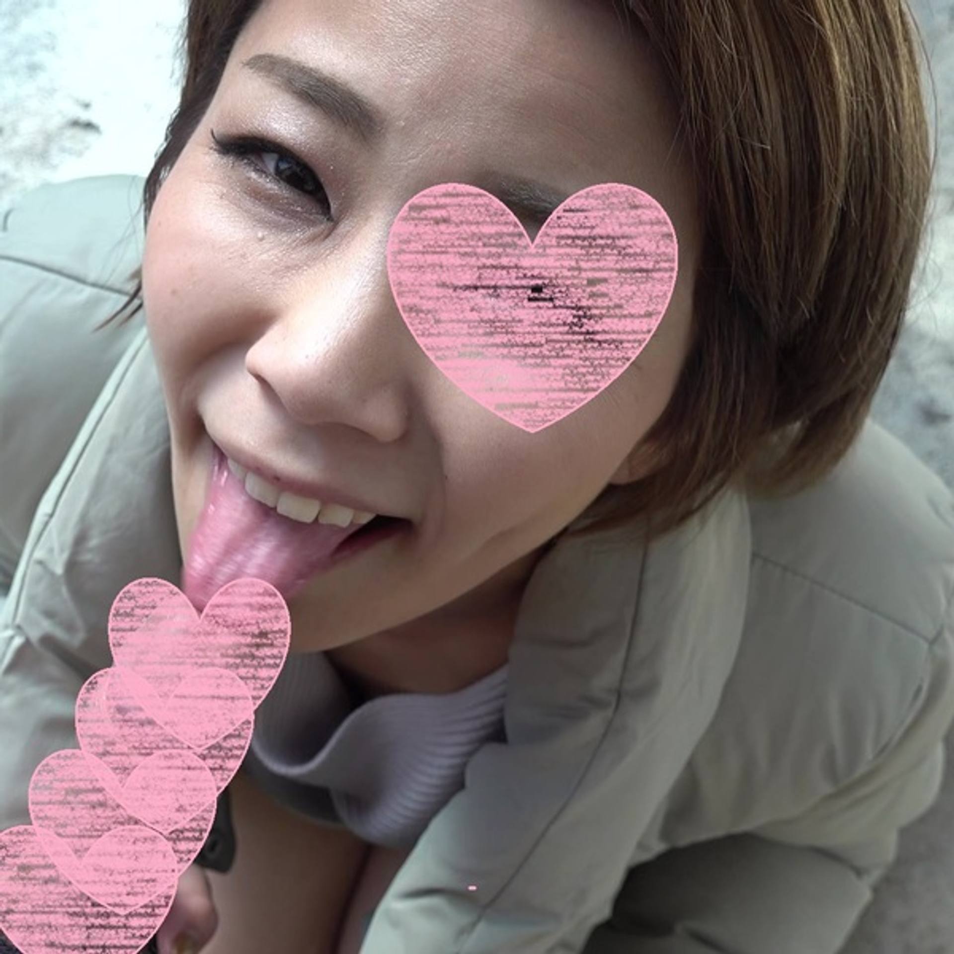 FC2-PPV-2559304 【♥野外フェラ♥スタイル抜群の三十路美熟女の舌使いをたっぷり堪能♥【個人撮影】