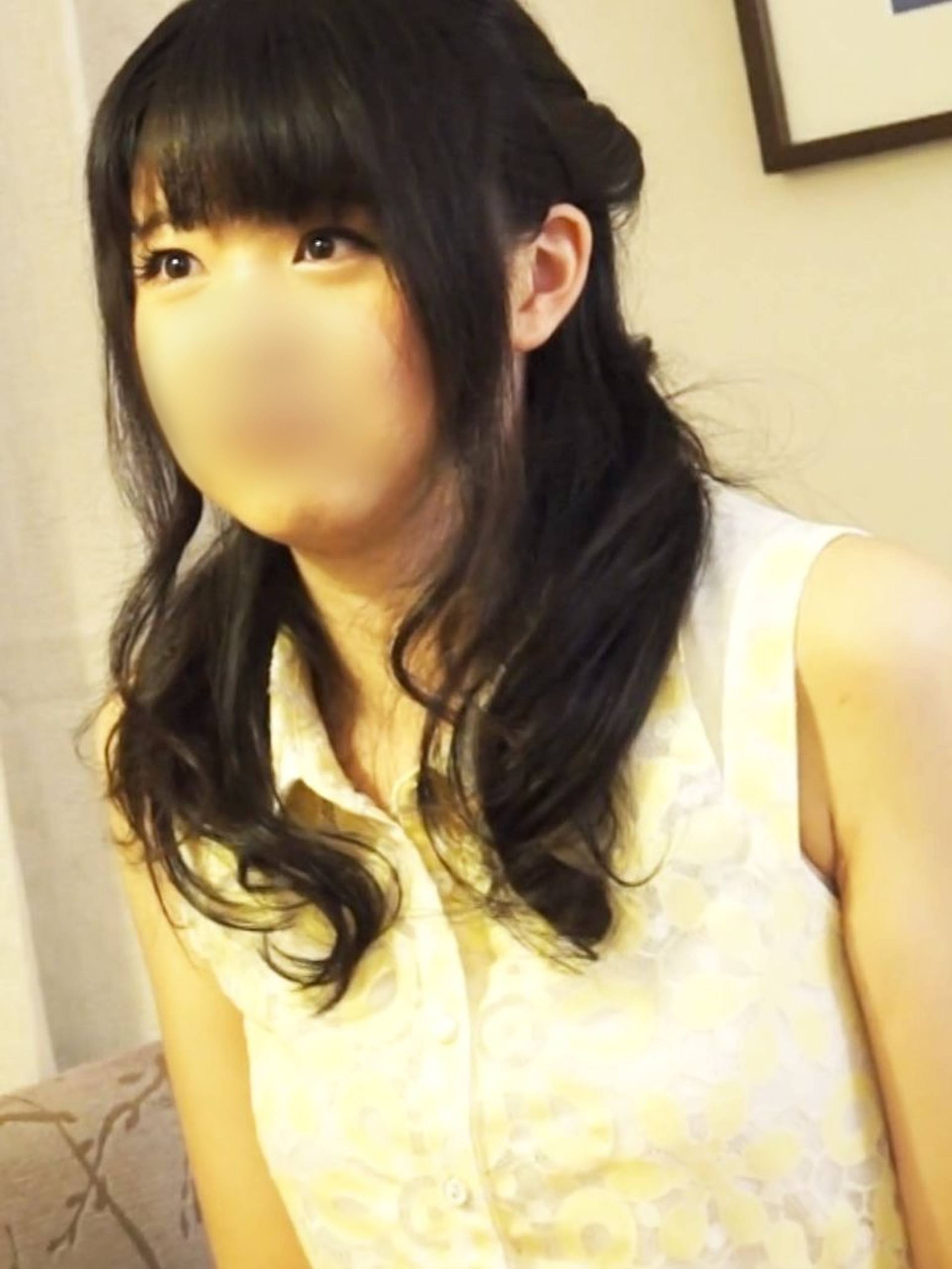 FC2-PPV-2257074 《素人》黒髪巨乳で可愛い女の子♥ピンク色のおま〇こに中〇し♥