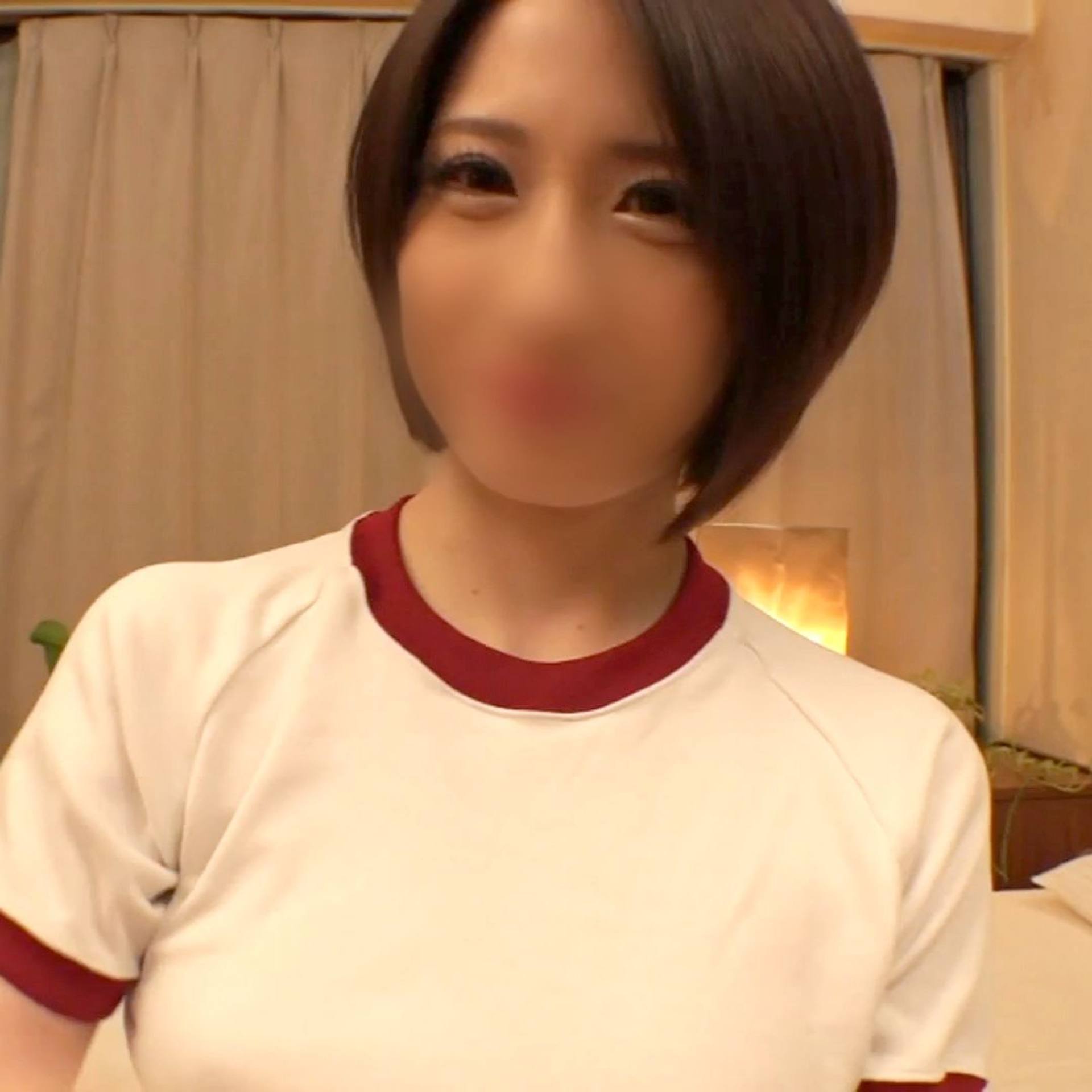 FC2-PPV-2903322 【素人／面接】低身長デカパイ関西娘♡体操服姿のコスプレえっちでエロ覚醒♡