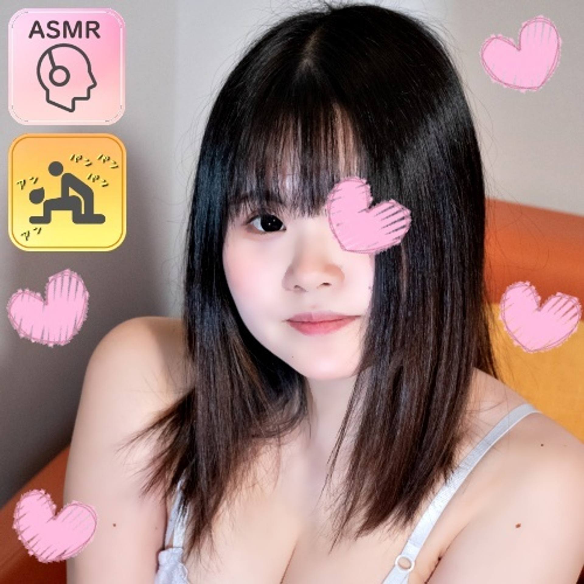 FC2-PPV-2788970 独占販売1本のおまけ動画あり【ASMR★モナシ】史上最強のろり顔ちゃん！ろりろりなのに長い舌を使ってペロペロ！自称Dカップだけど、Fカップくらいは絶対ありそうなゆきさん（20）が音パコに初挑戦！