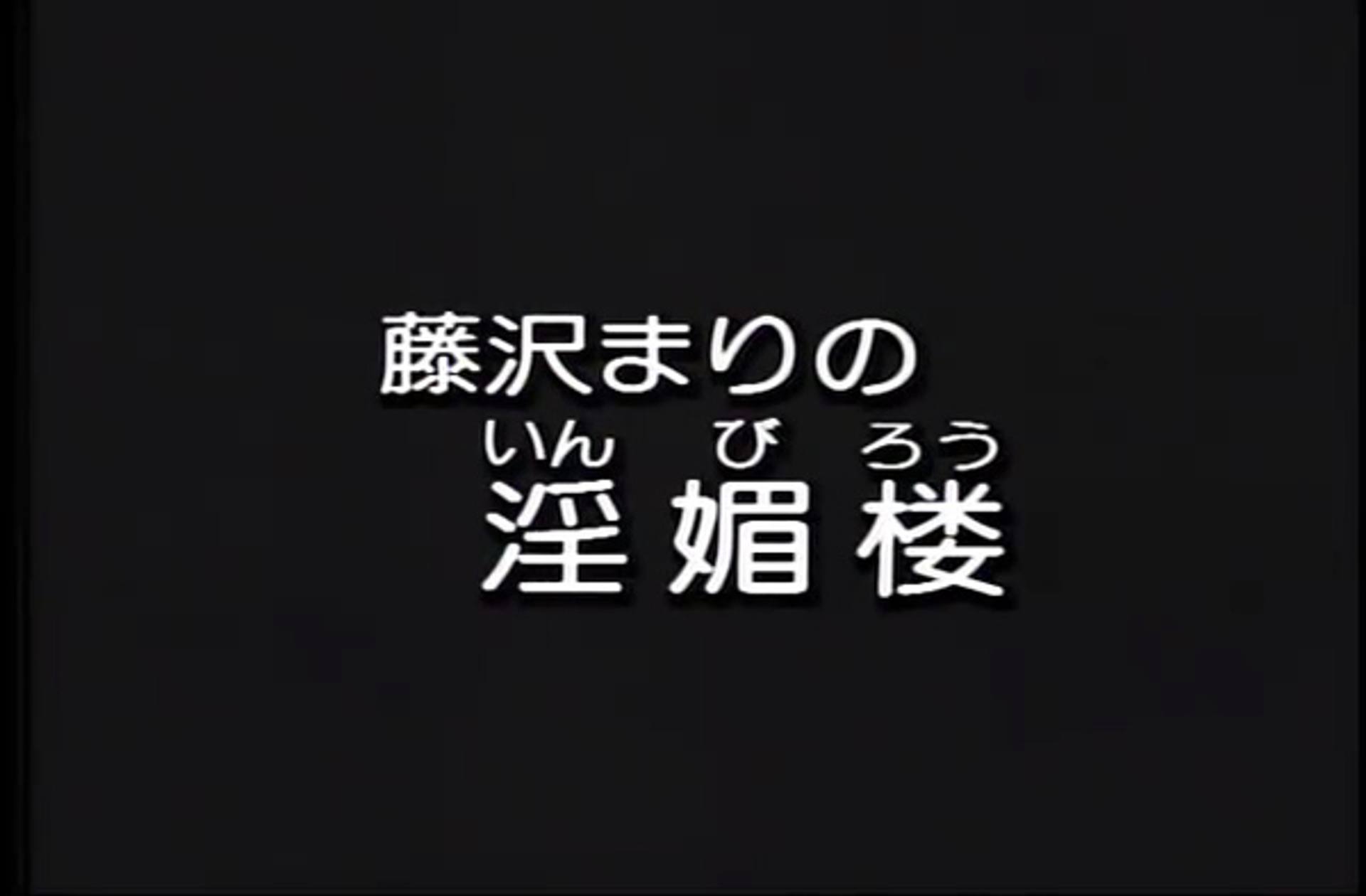 FC2-PPV-2948079 Q-079　淫媚楼