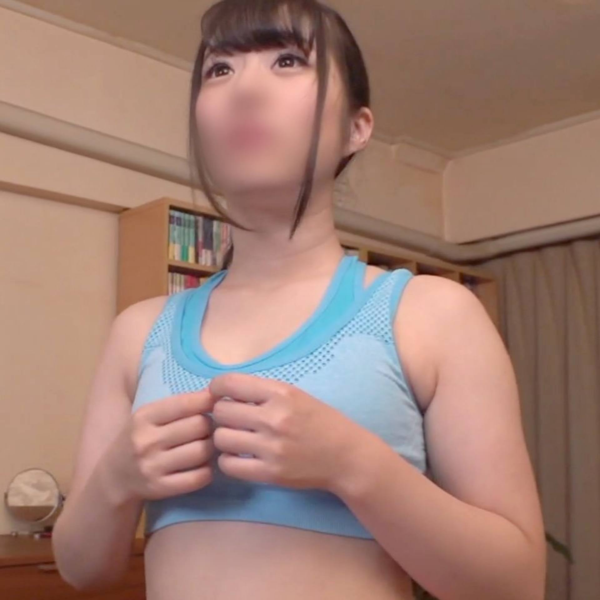 FC2-PPV-3082598 【個人撮影】スポーツ女子のんちゃん20歳のハメ撮りSEX。デカ尻ま〇こに鬼ピス。