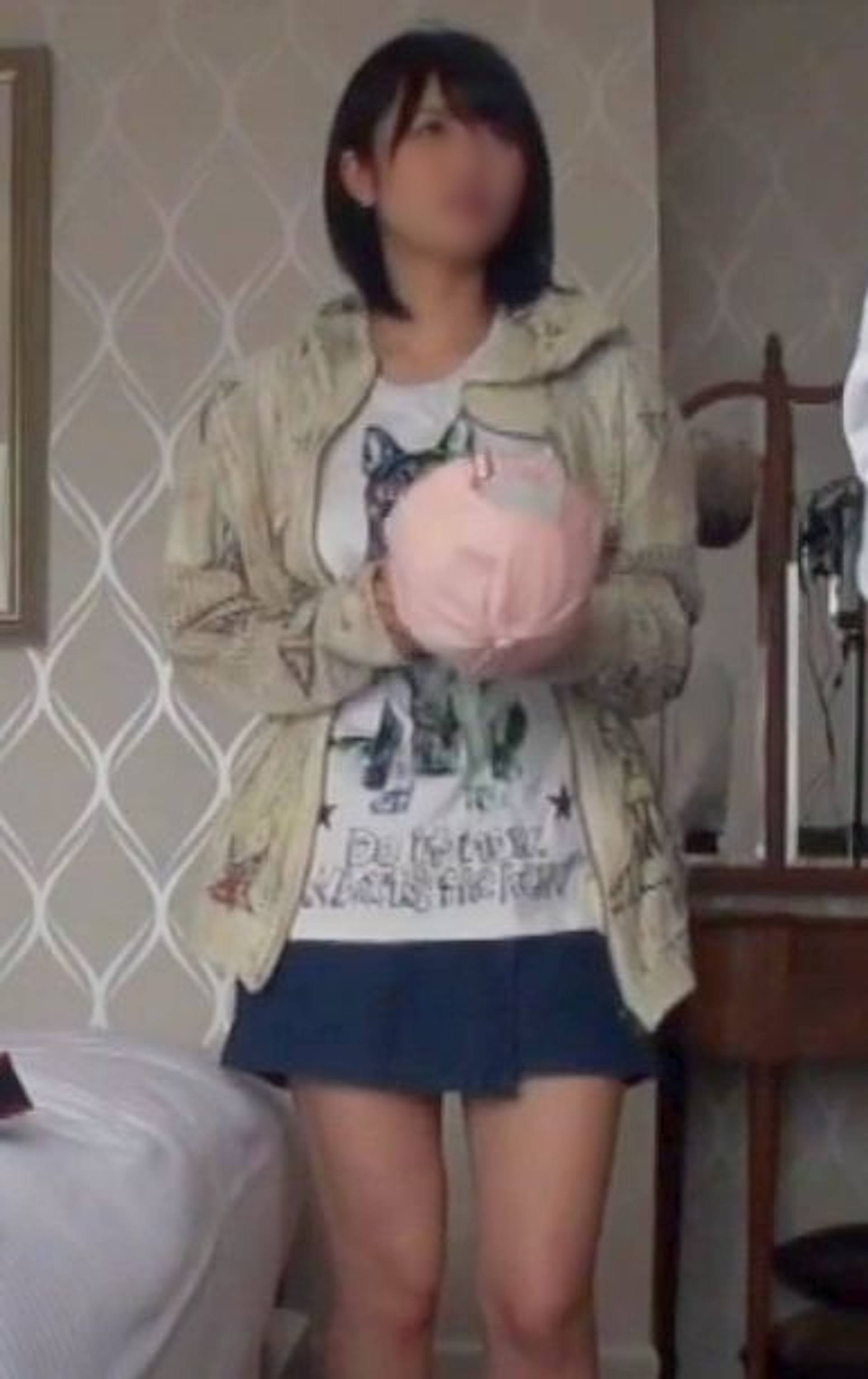 FC2-PPV-3074398 【個人撮影】透明感溢れる純白ボディにFカップ爆乳の美女♥ コスプレHで興奮倍増♥