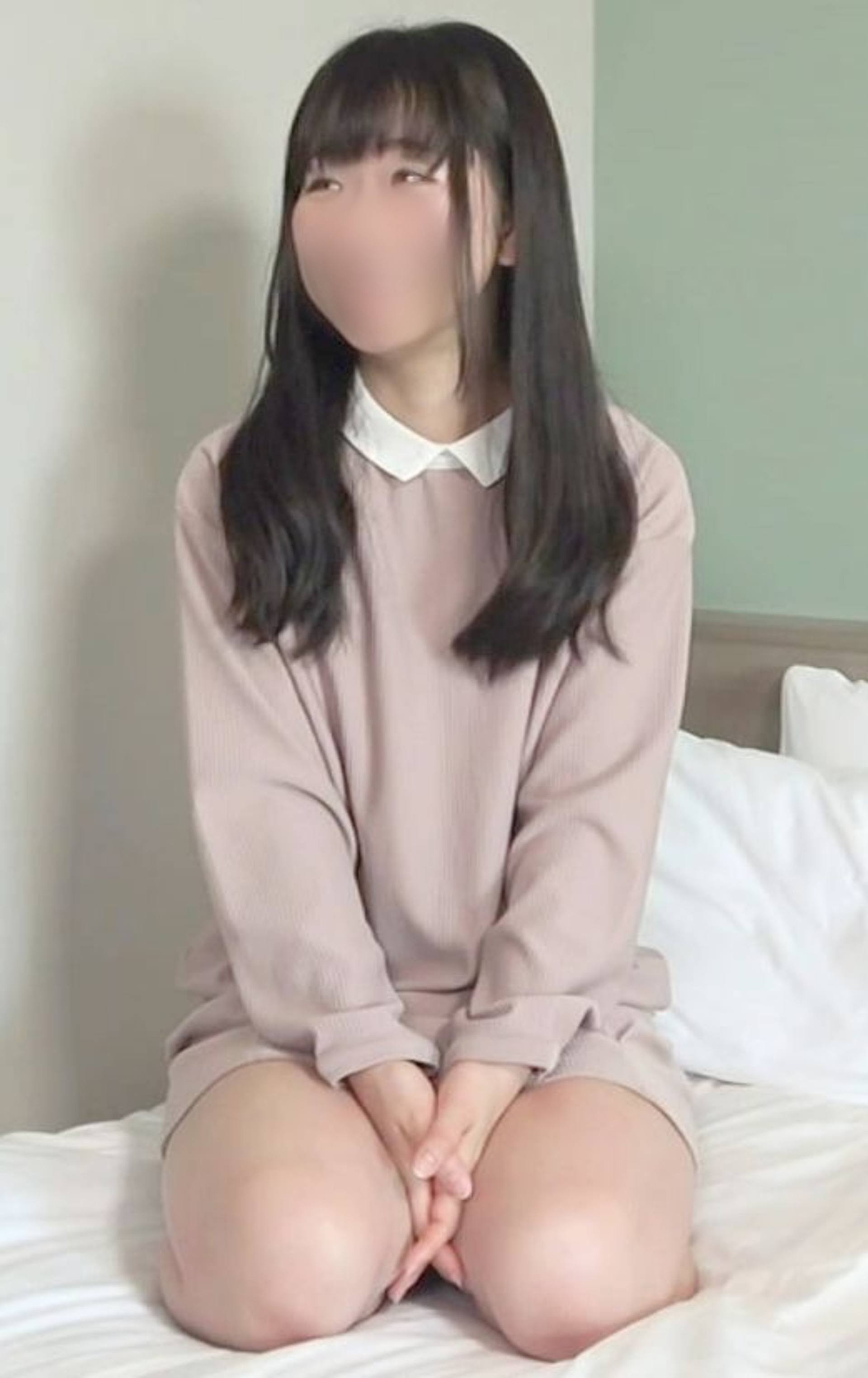 FC2-PPV-3073663 【個人撮影】おとなしい性格の文系女子(19歳) 人生二回目のセックスで初の中出し体験♥