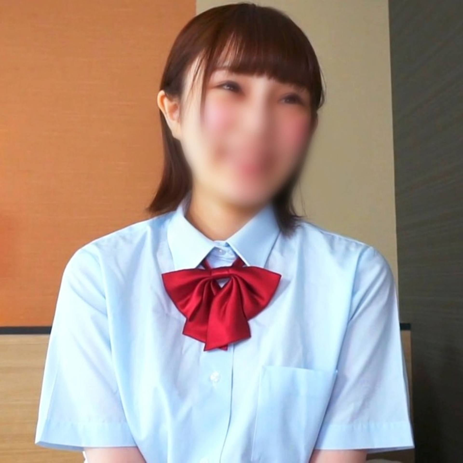 FC2-PPV-3232507 【J●】芸能人レベルです。制服が似合いすぎる20歳の女の子。素股だけの約束だったけど生ハメまでさせてくれましたｗ