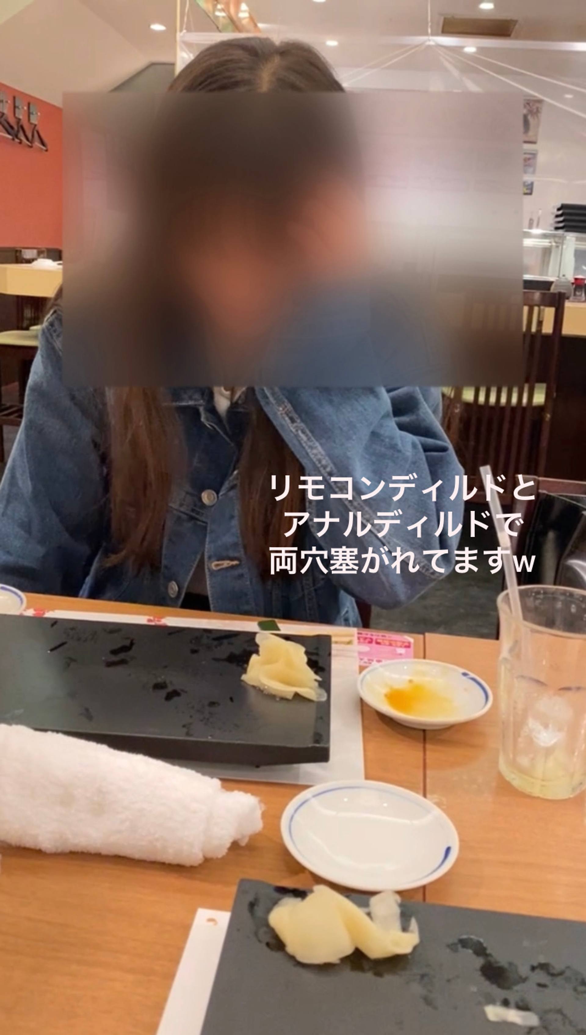 FC2-PPV-3153440 142-(屋外プレイ)18歳なりたて川栄李奈似が屋外で両穴ディルド羞恥プレイ