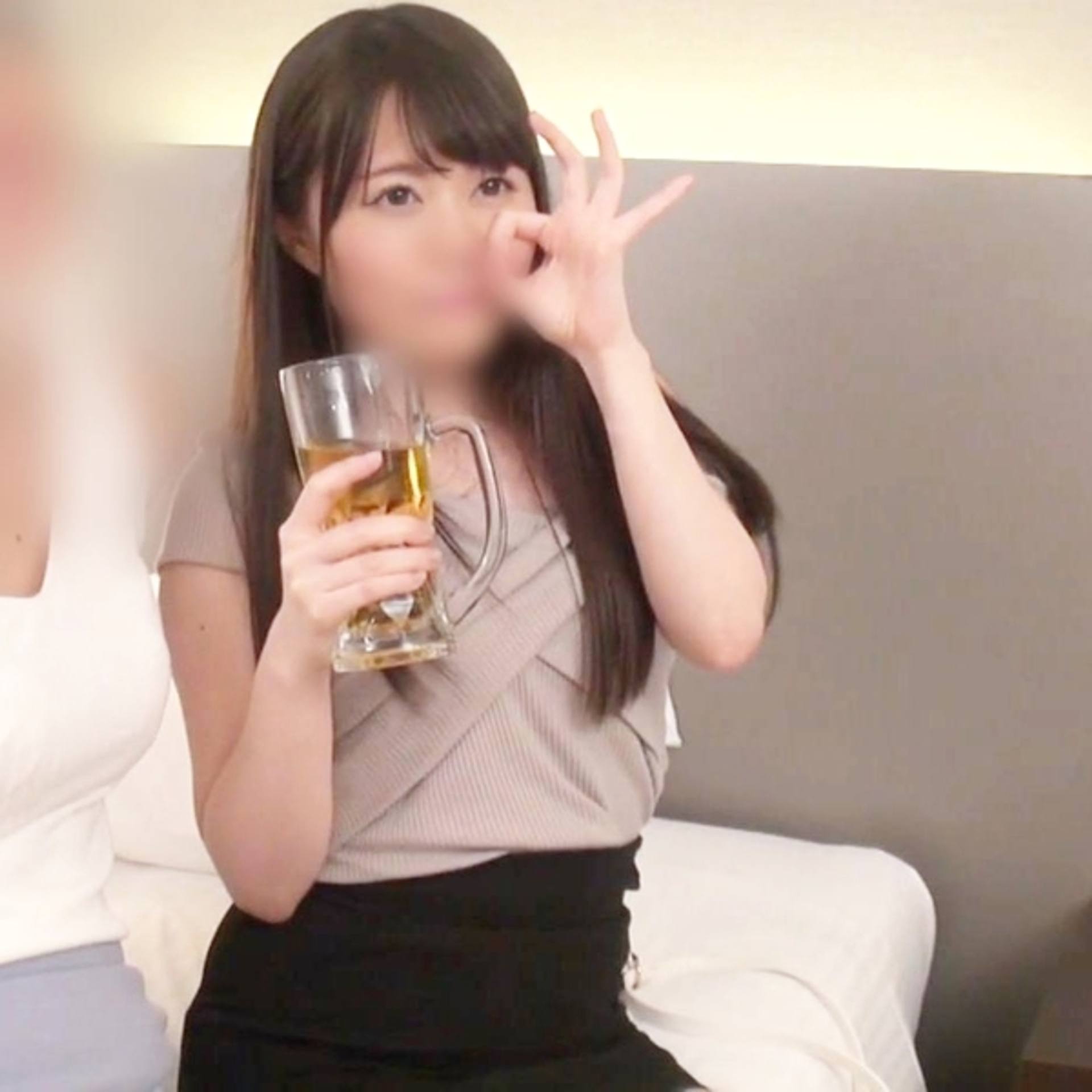 FC2-PPV-3137929 【素人・ハメ撮り】ビールフェスで色白外資系OLをナンパして生挿入！女の本能むき出しで絶叫絶頂！！