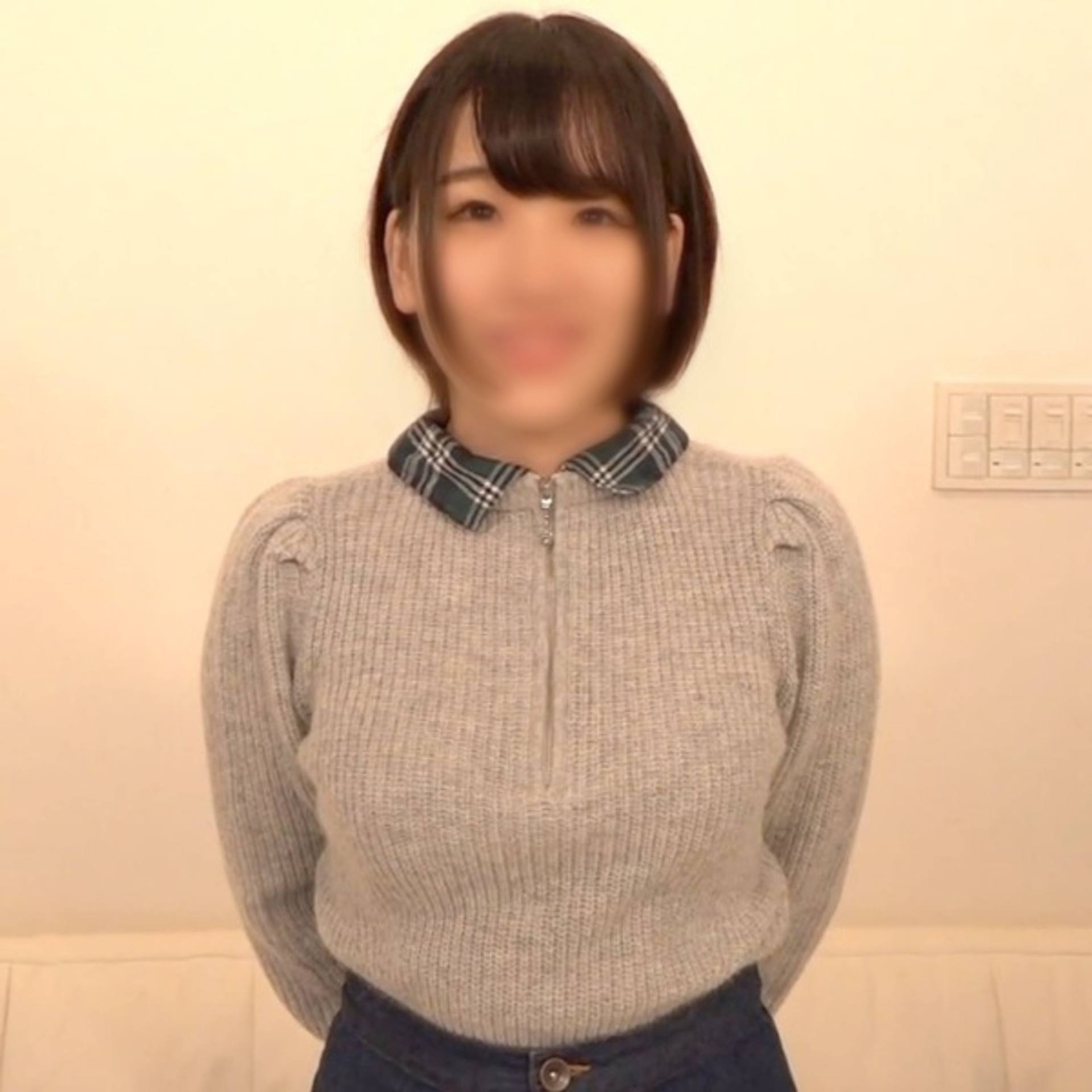 FC2-PPV-3274201 【個人撮影】童顔巨乳の可愛らしい女の子。セクハラすると愛液だくだくだったんで無許可で大量中出ししてあげました。