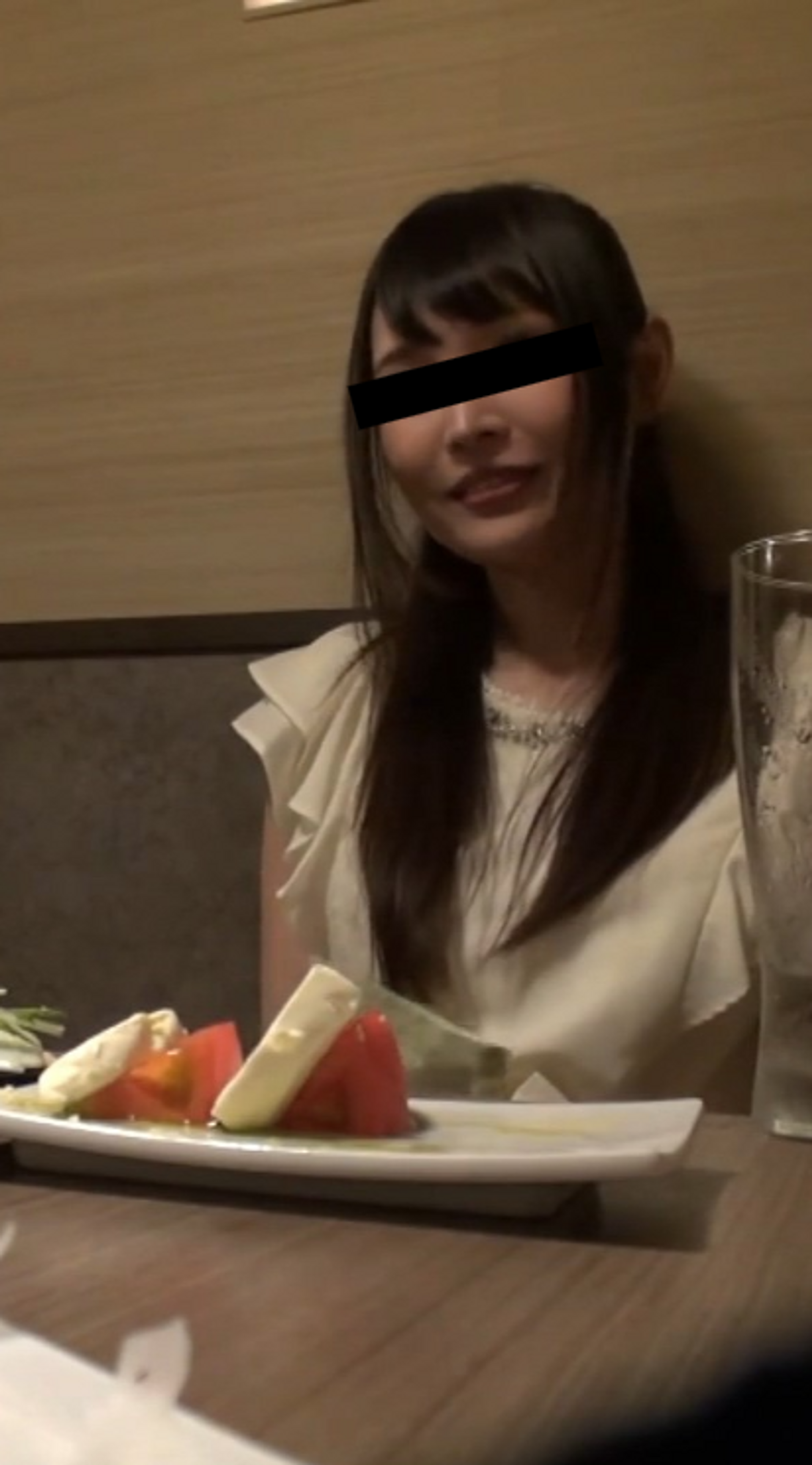 FC2-PPV-3470587 【実録】P活JDとの食事～性交までをじっくり隠し撮り…