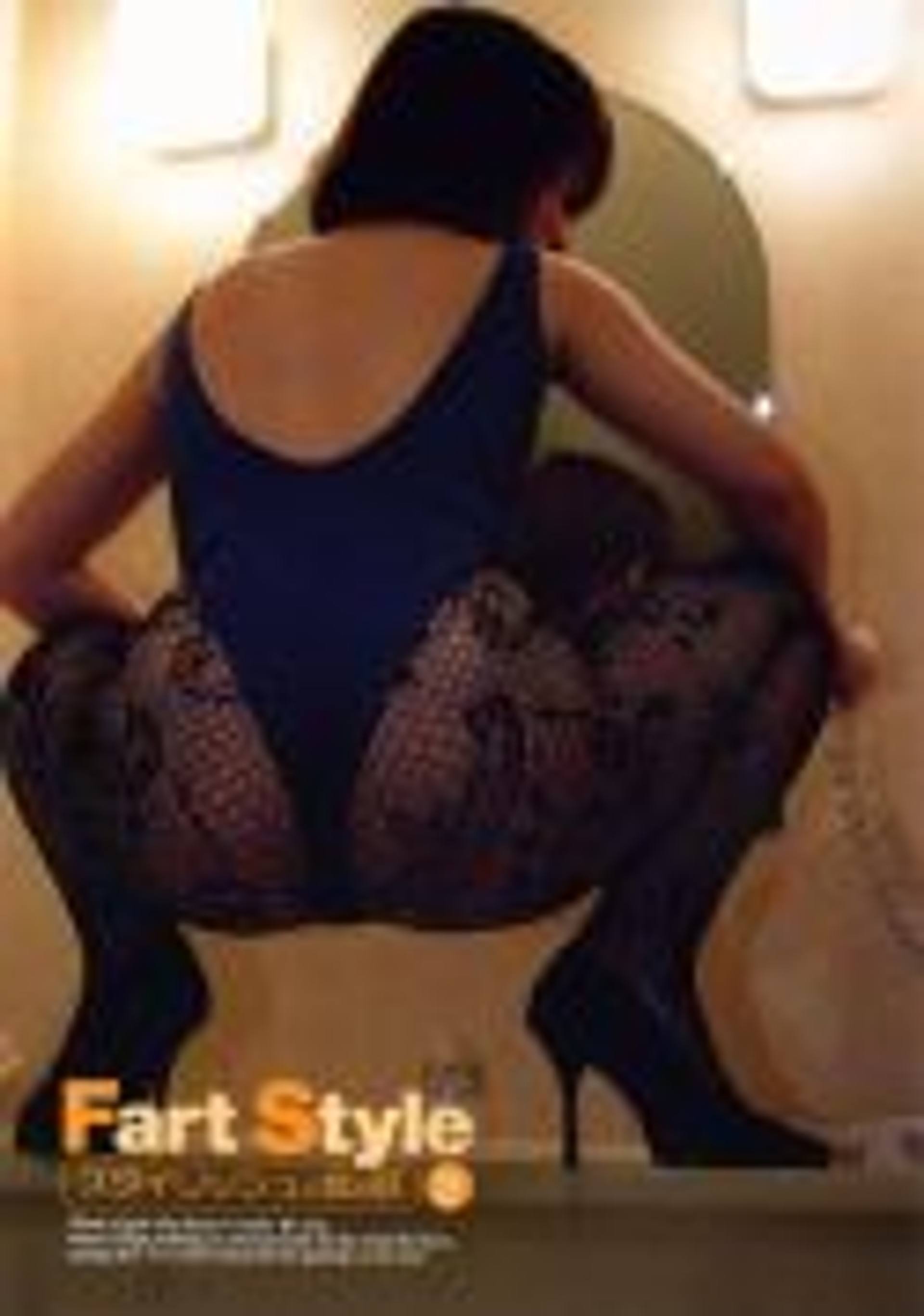 FC2-PPV-865919 Fart Style 2 PART 2