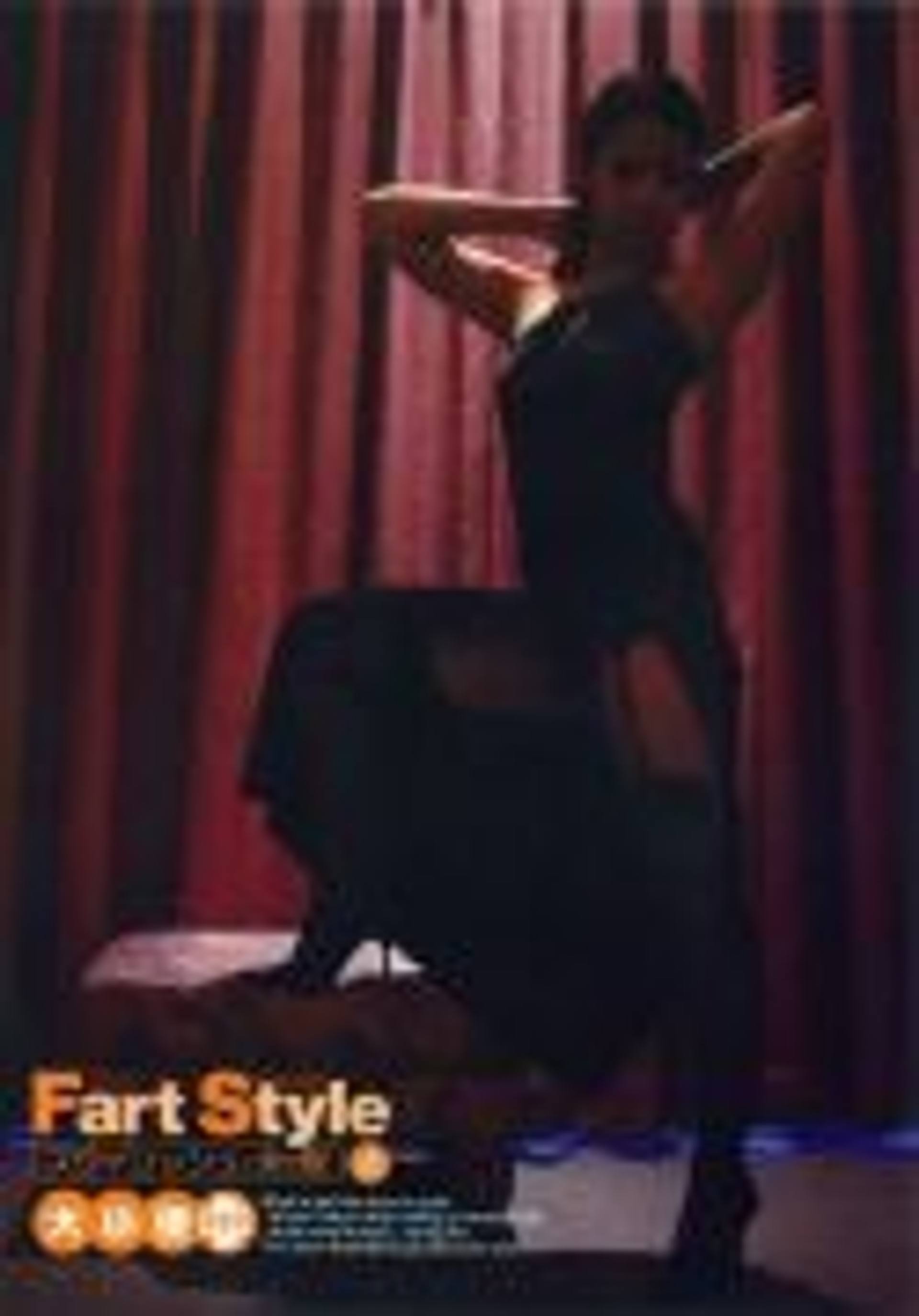 FC2-PPV-865924 Fart Style スタイリッシュに女の屁 PART 2