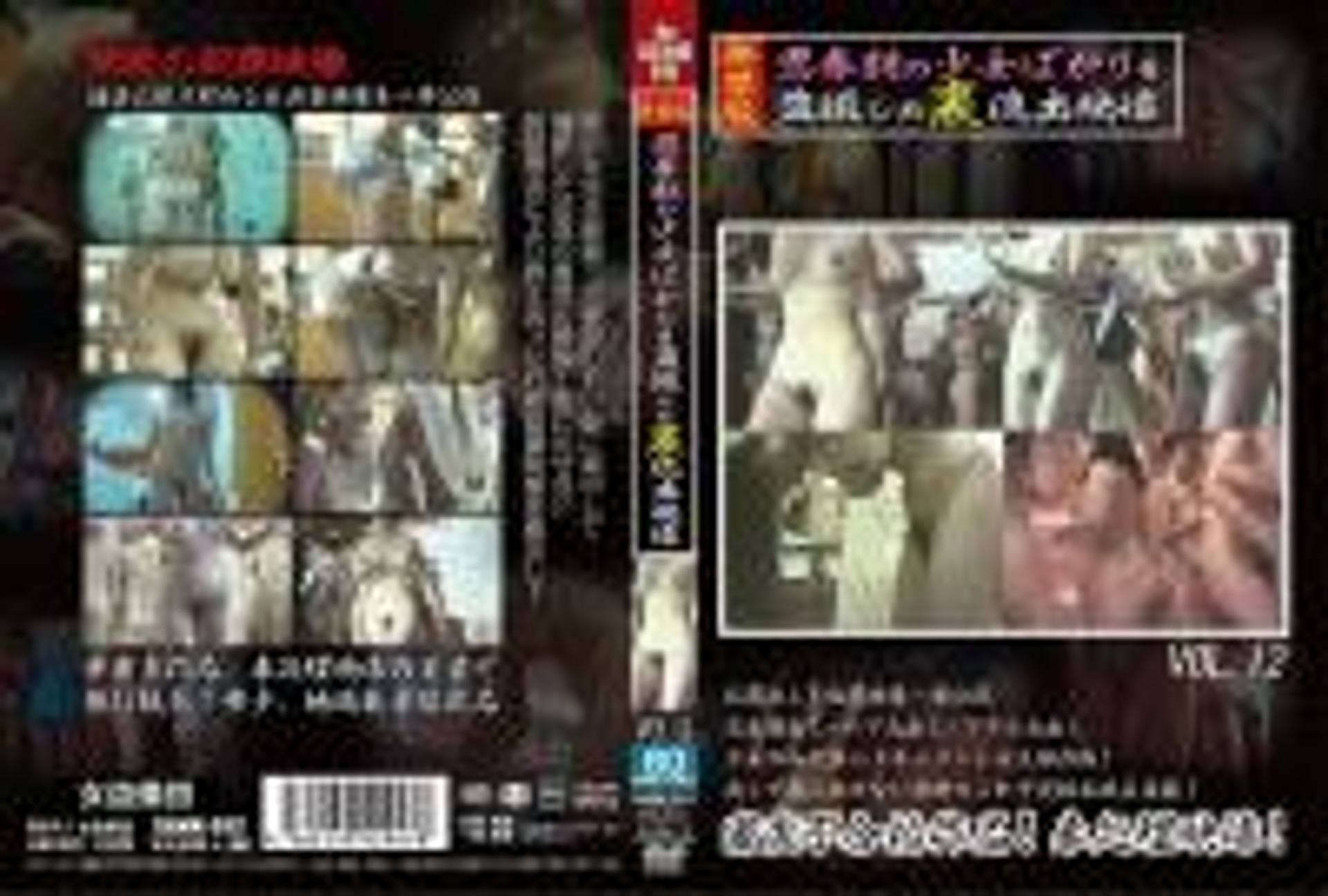 FC2-PPV-674070 発禁版！**ばかり　裏流出映像　Ｖｏｌ．１２